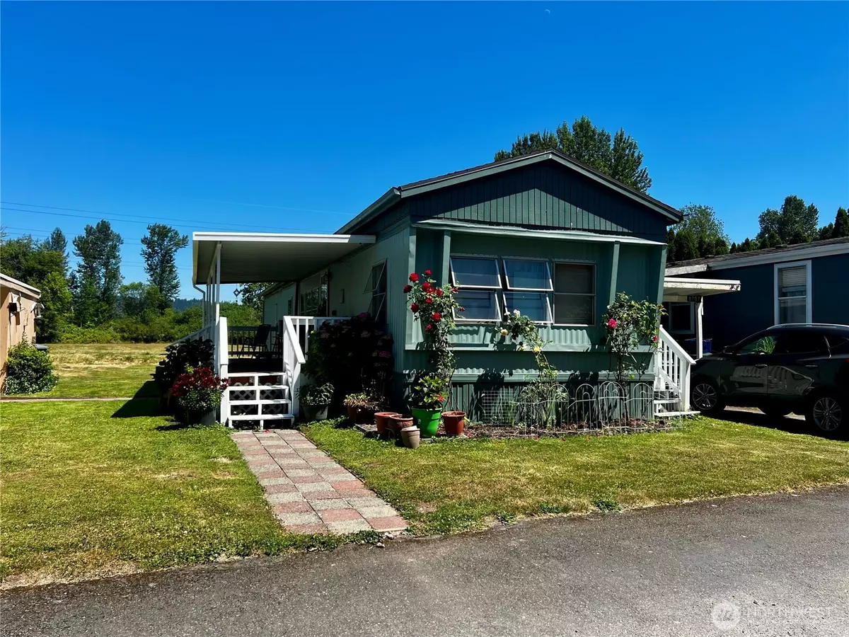 Puyallup, WA 98372,8705 143rd Avenue Ct E #48