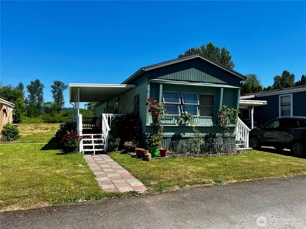 8705 143rd Avenue Ct E #48, Puyallup, WA 98372