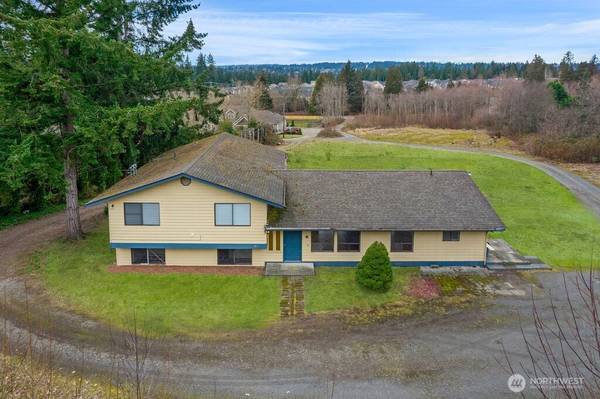 4011 228th ST SE, Bothell, WA 98021