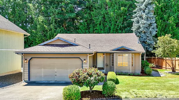 2708 106th DR NE, Lake Stevens, WA 98258