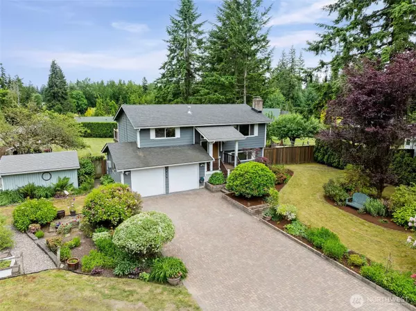 9918 220th PL SE, Woodinville, WA 98296