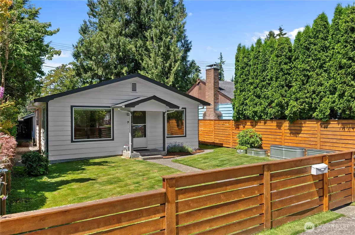 Arlington, WA 98223,420 French AVE