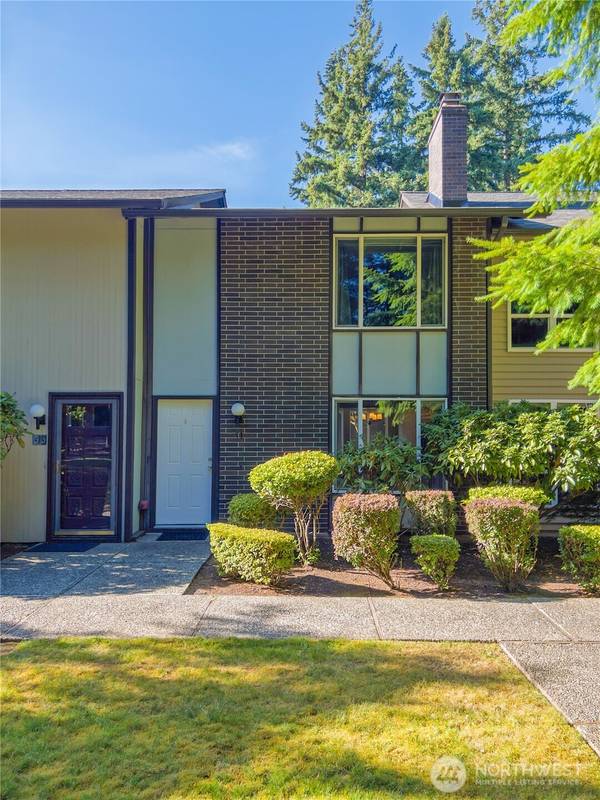 1717 150th AVE SE #31, Bellevue, WA 98007