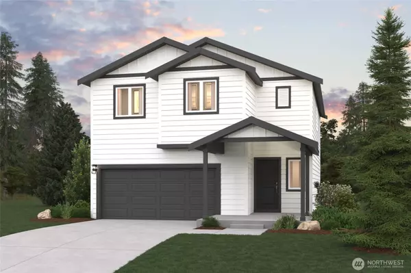 32320 134th ST SE #115, Sultan, WA 98294
