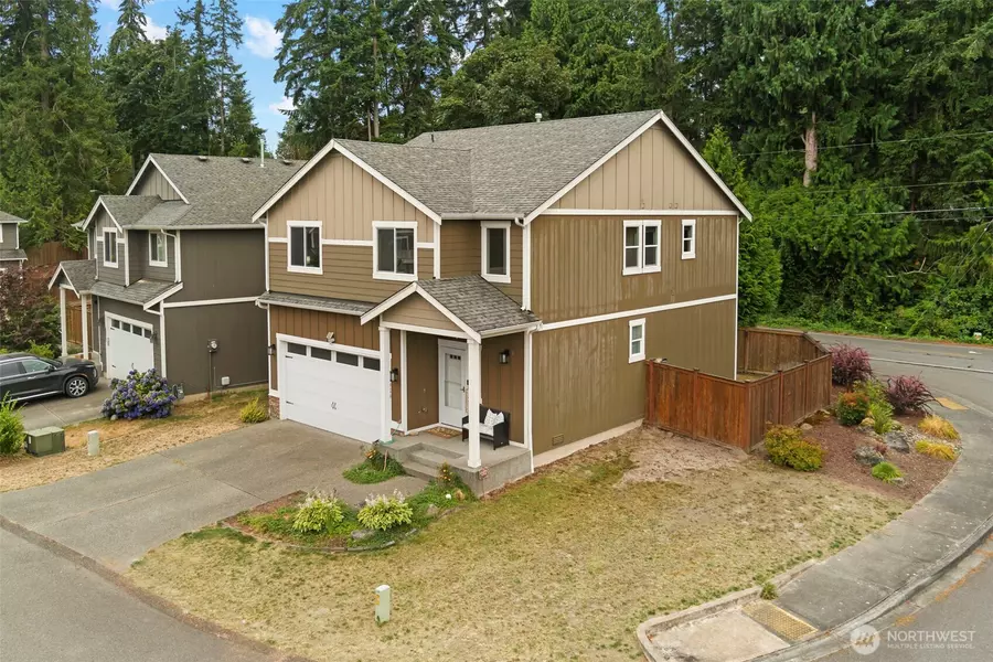 6989 Rocklin AVE NE, Bremerton, WA 98311