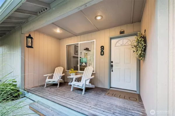 Allyn, WA 98524,90 E Treasure Island DR