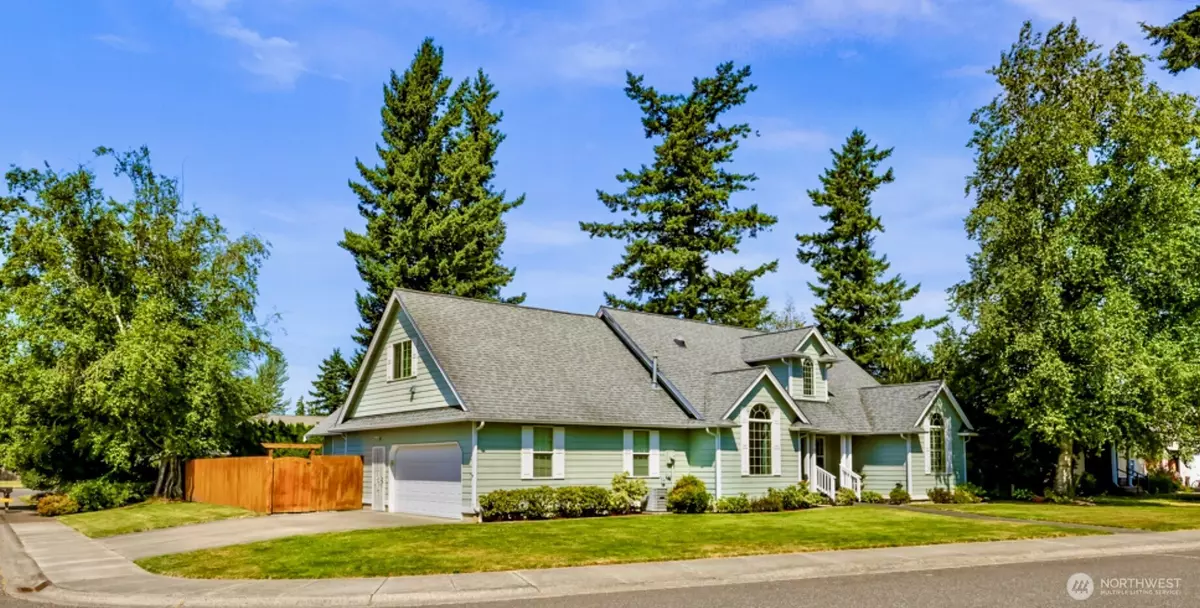 Everson, WA 98247,1307 Birchwood DR