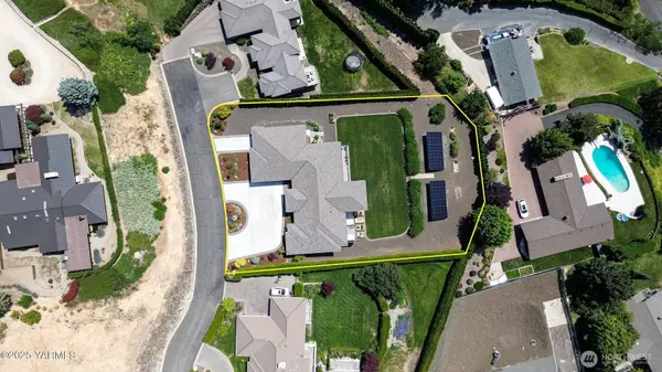 Yakima, WA 98908,5506 Marilane ST