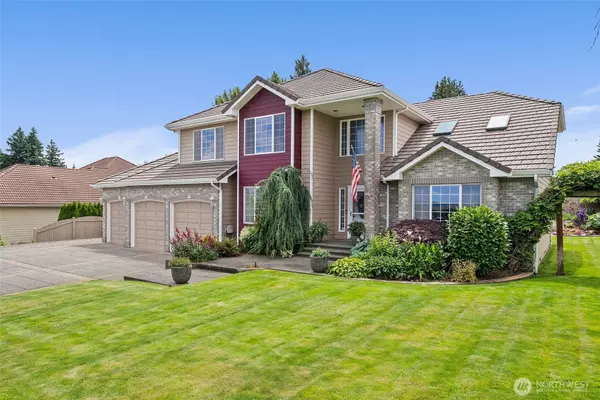 Tacoma, WA 98443,4618 51st Street Ct E
