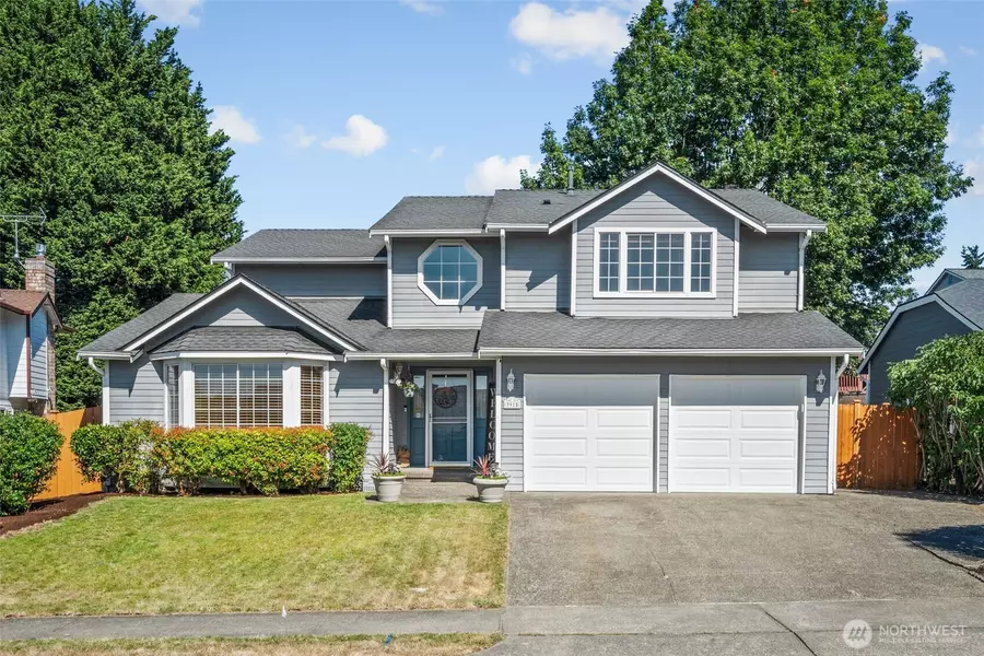 3915 47th AVE NE, Tacoma, WA 98422
