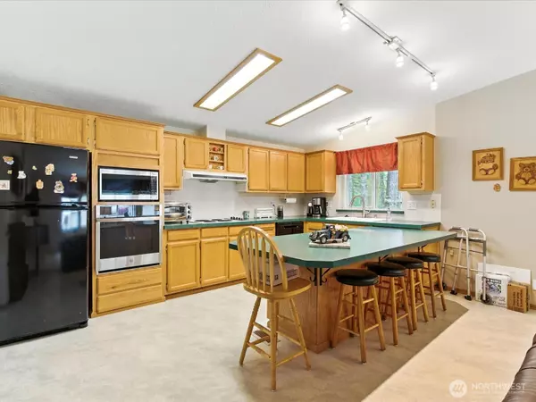 Port Orchard, WA 98367,13213 Wicks End PL SW