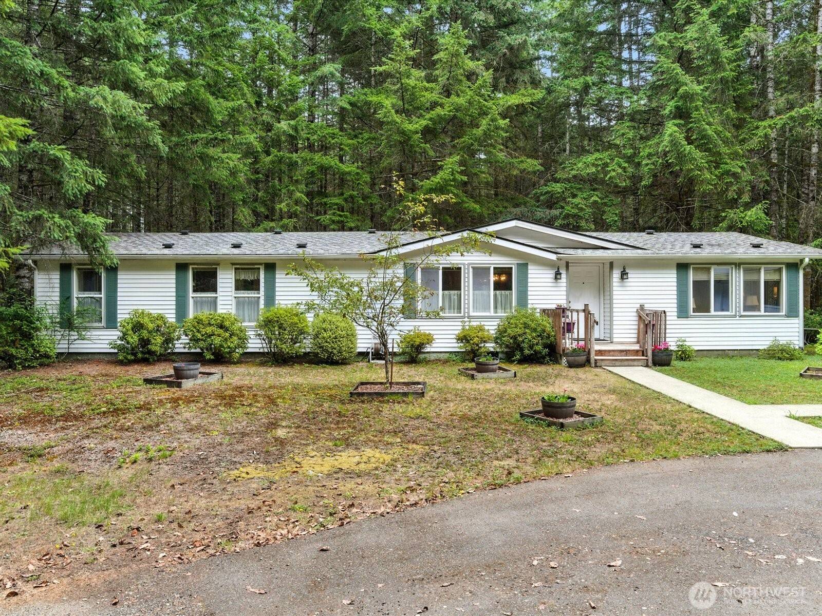 13213 Wicks End PL SW, Port Orchard, WA 98367