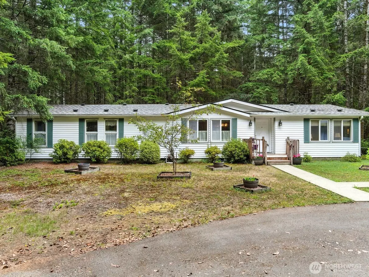 Port Orchard, WA 98367,13213 Wicks End PL SW