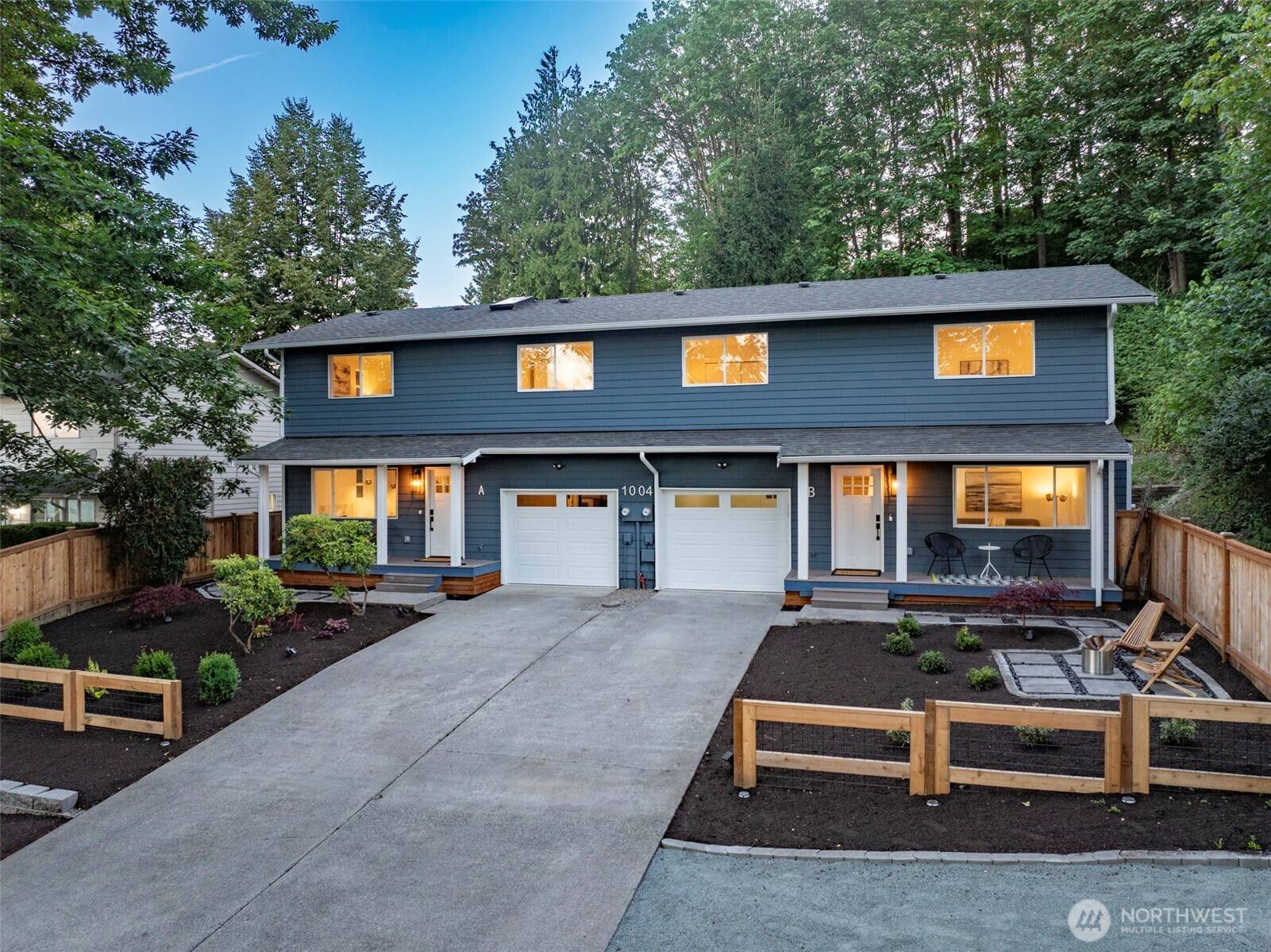 1004 McDonald AVE, Snohomish, WA 98290