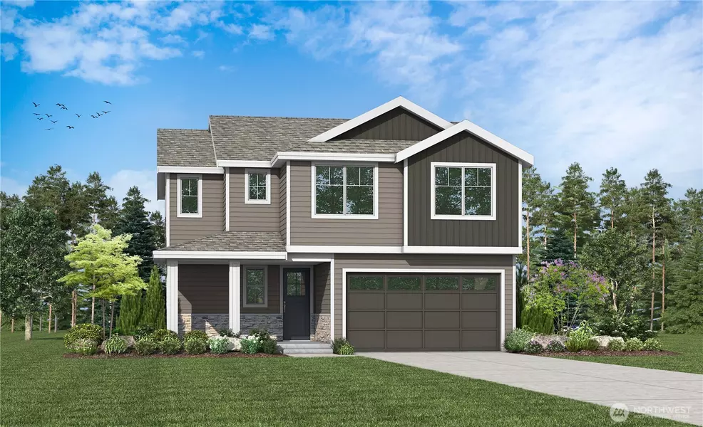 2250 168th PL NE, Marysville, WA 98271