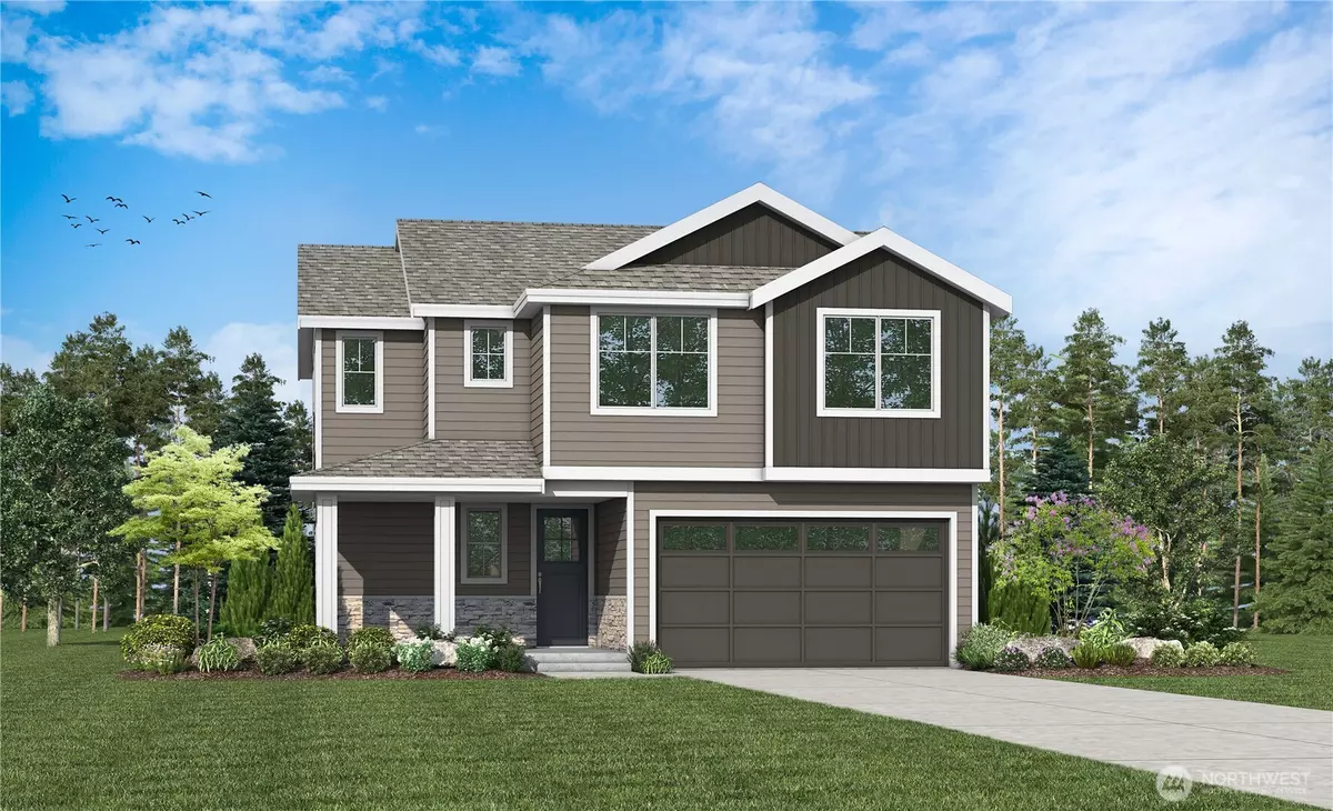 Marysville, WA 98271,2250 168th PL NE