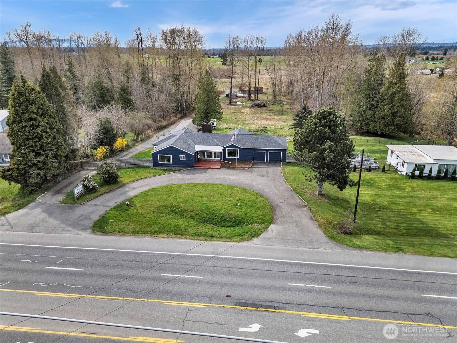 5041 Guide Meridian, Bellingham, WA 98226