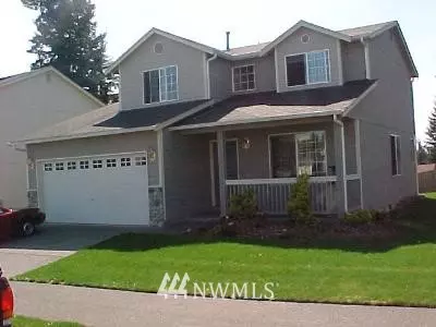 8218 187 Street Ct E, Puyallup, WA 98375