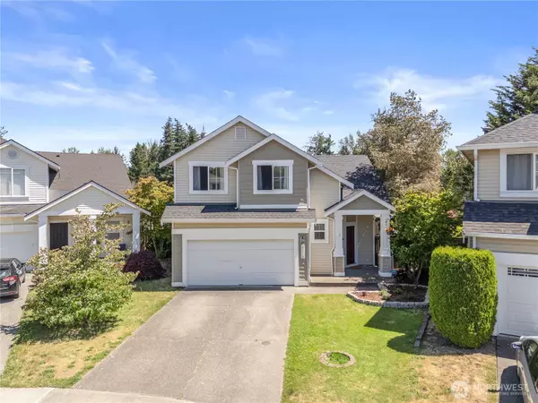 6110 Victoria CT SE, Auburn, WA 98092