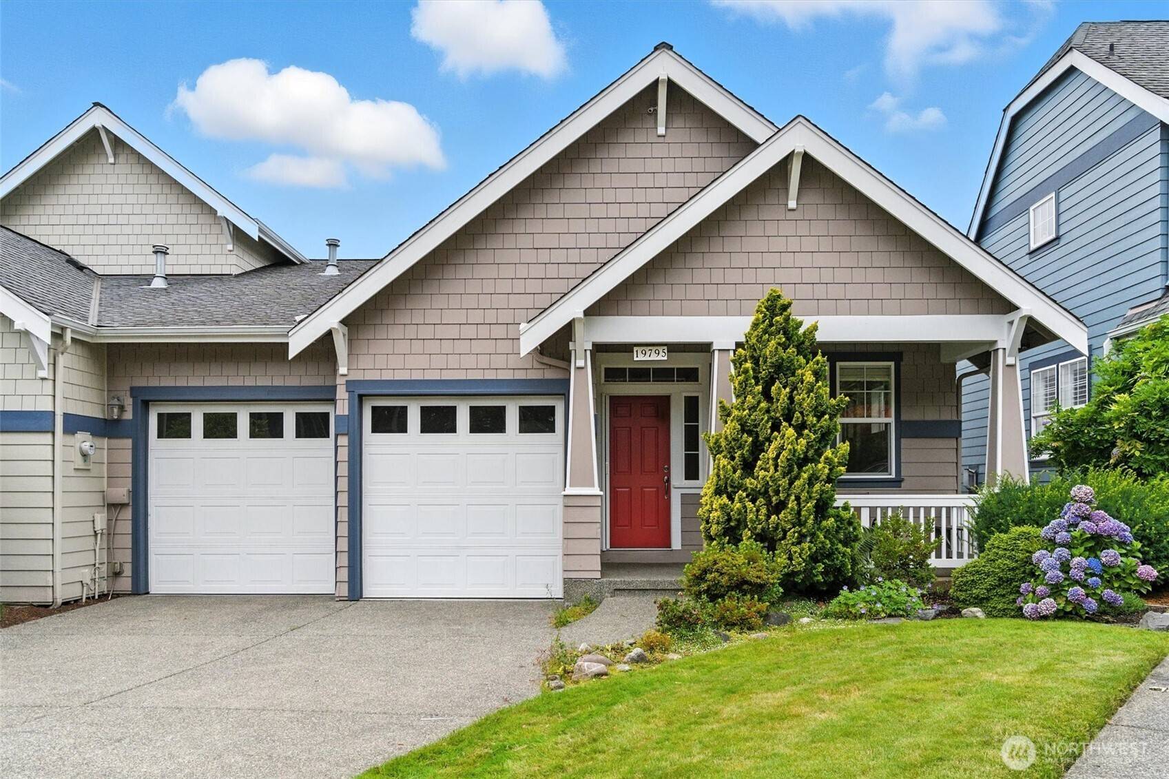 19795 4th AVE NE, Poulsbo, WA 98370