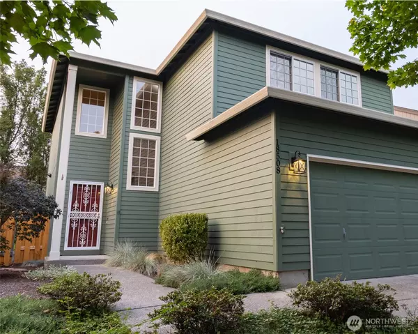 Vancouver, WA 98683,18508 SE 19th WAY