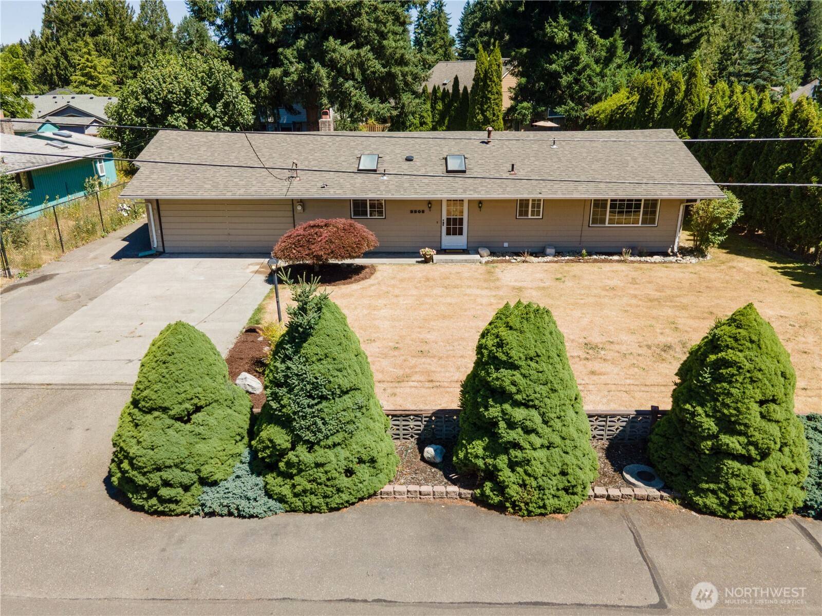 2208 Trillium ST SE, Lacey, WA 98503