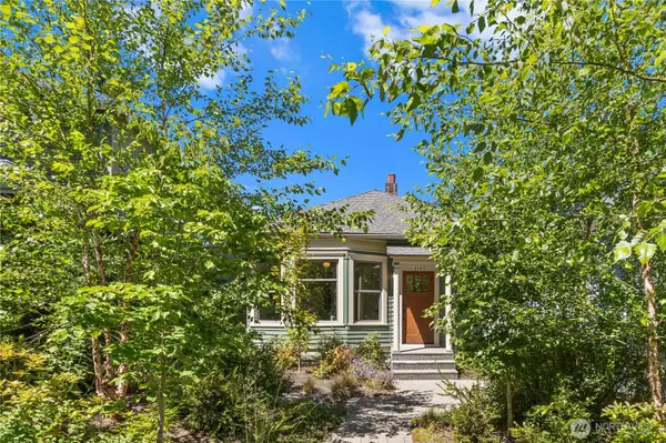 2125 4th AVE W, Seattle, WA 98119