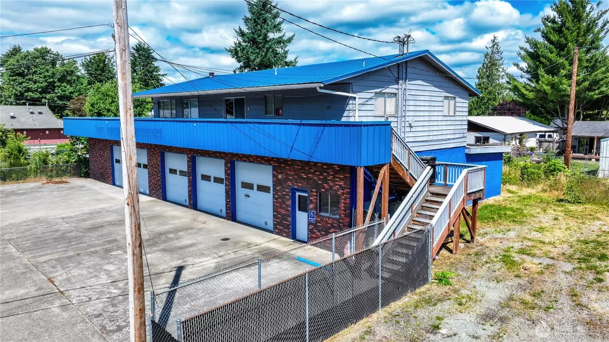 Sultan, WA 98294,609 Main ST