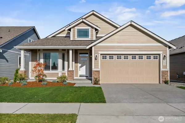 719 Maggee ST SE, Lacey, WA 98513