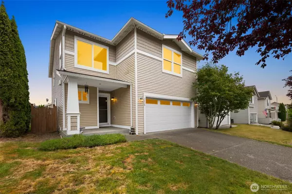 2415 103rd DR SE, Lake Stevens, WA 98258