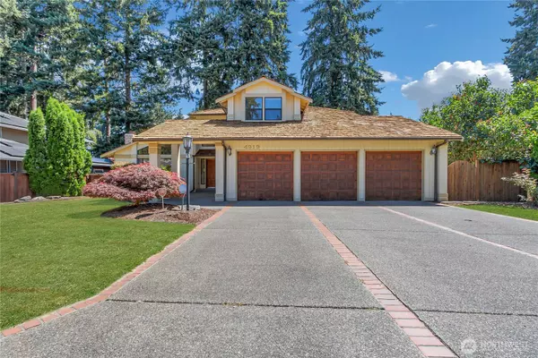 4919 82nd Avenue Ct W, University Place, WA 98467
