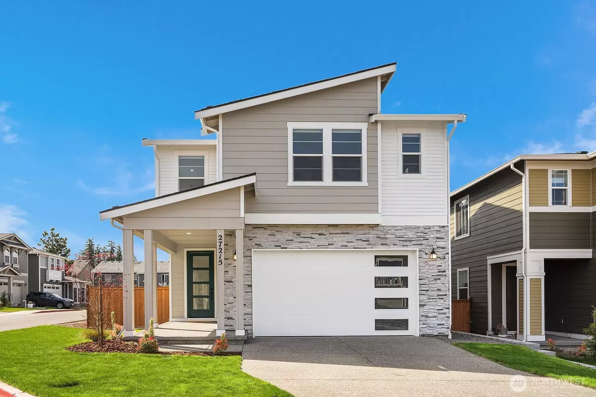 Kent, WA 98030,27215 106th AVE SE