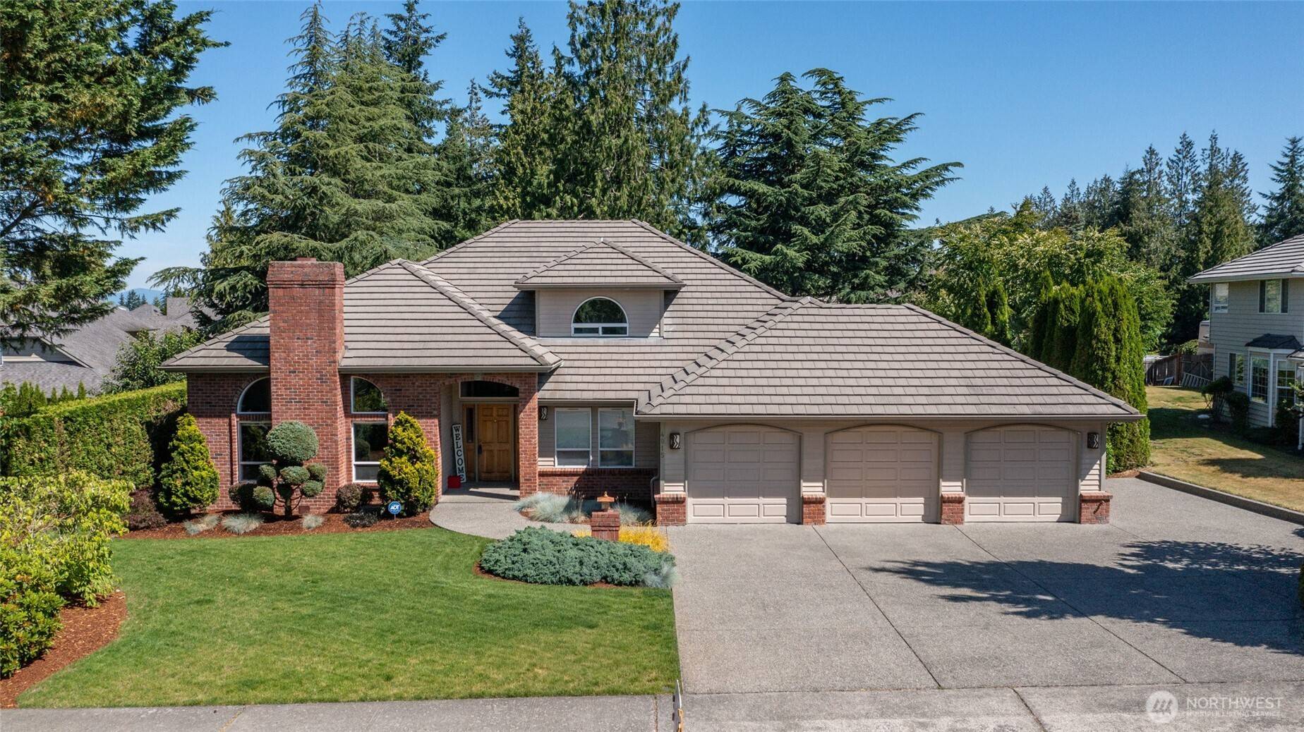 4015 E Broadway ST, Mount Vernon, WA 98274