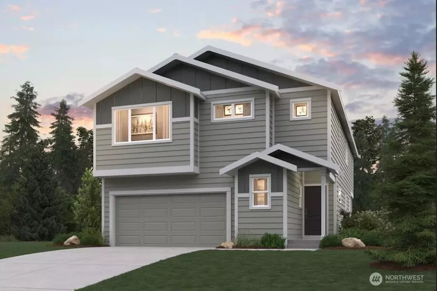 13421 323rd PL SE #217, Sultan, WA 98294
