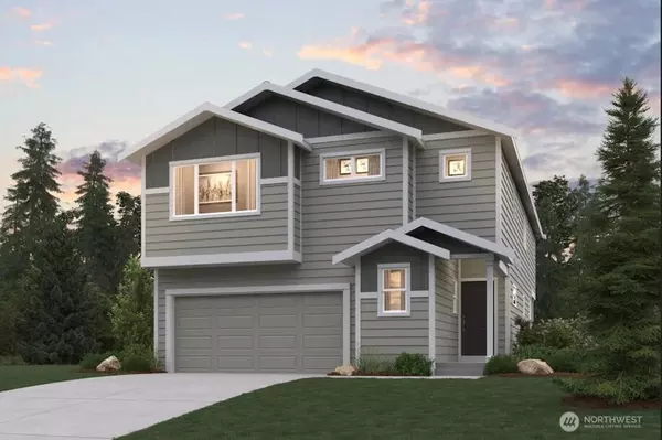 13421 323rd PL SE #217, Sultan, WA 98294