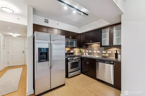 Seattle, WA 98101,819 Virginia ST #2408