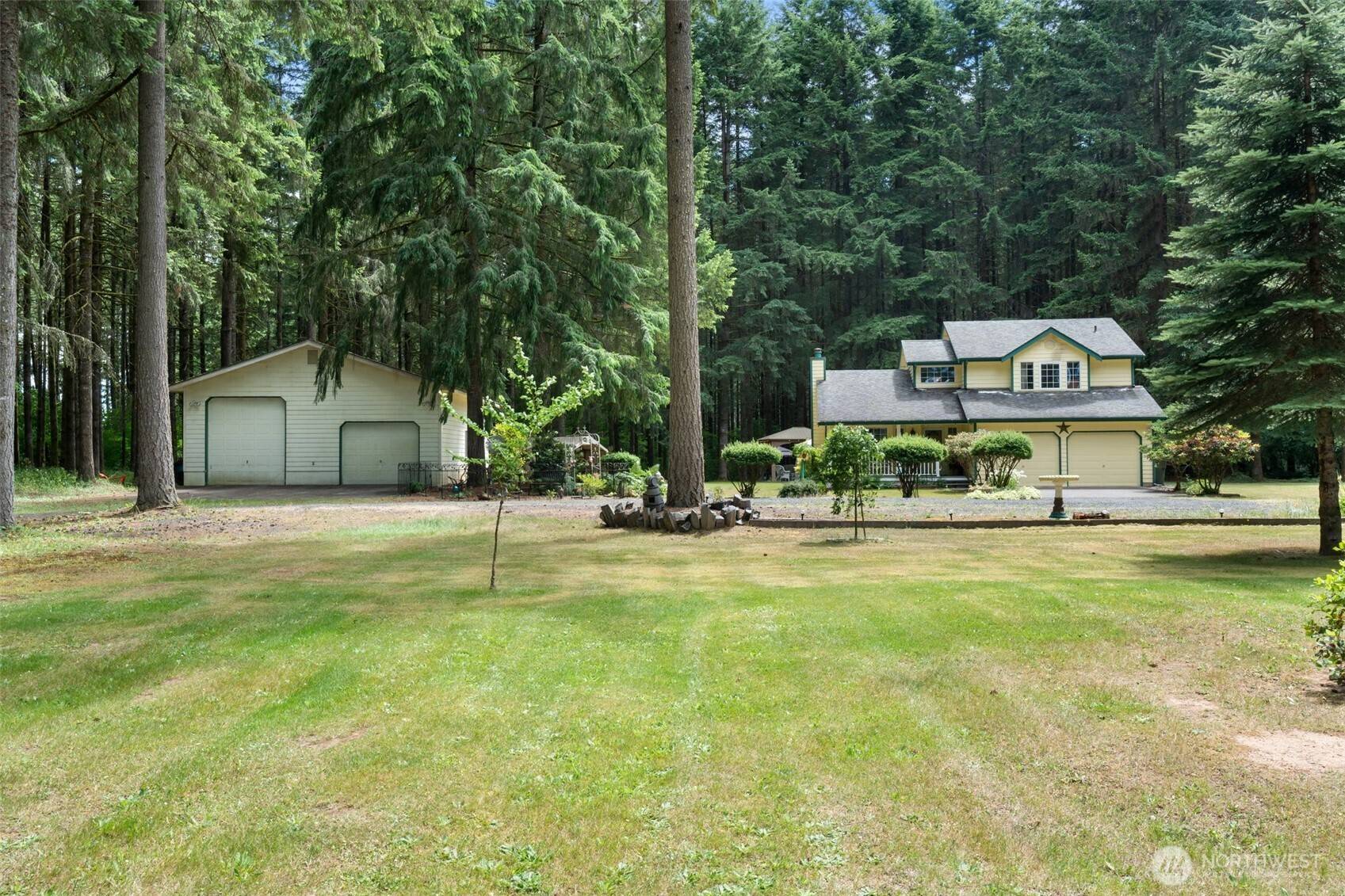 103 Nikula RD W, Winlock, WA 98596
