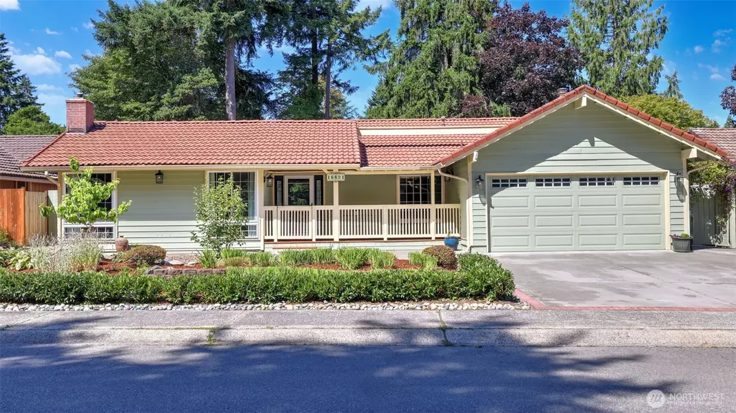 16621 148th AVE SE, Renton, WA 98058