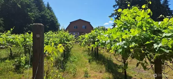 Winlock, WA 98596,301 Russell RD