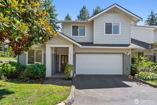 12317 NE 109th WAY, Kirkland, WA 98033