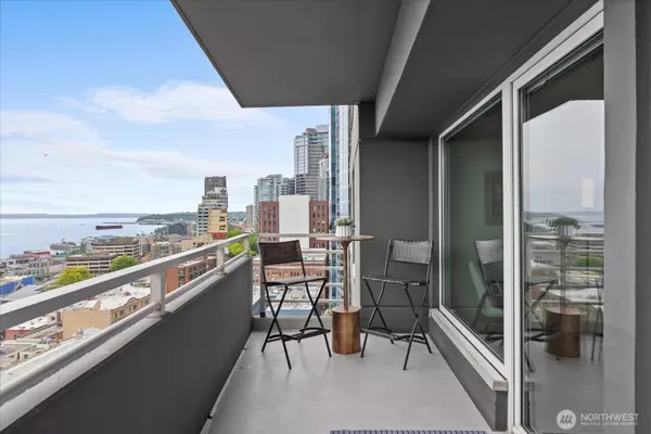 Seattle, WA 98101,1415 2nd AVE NE #1801