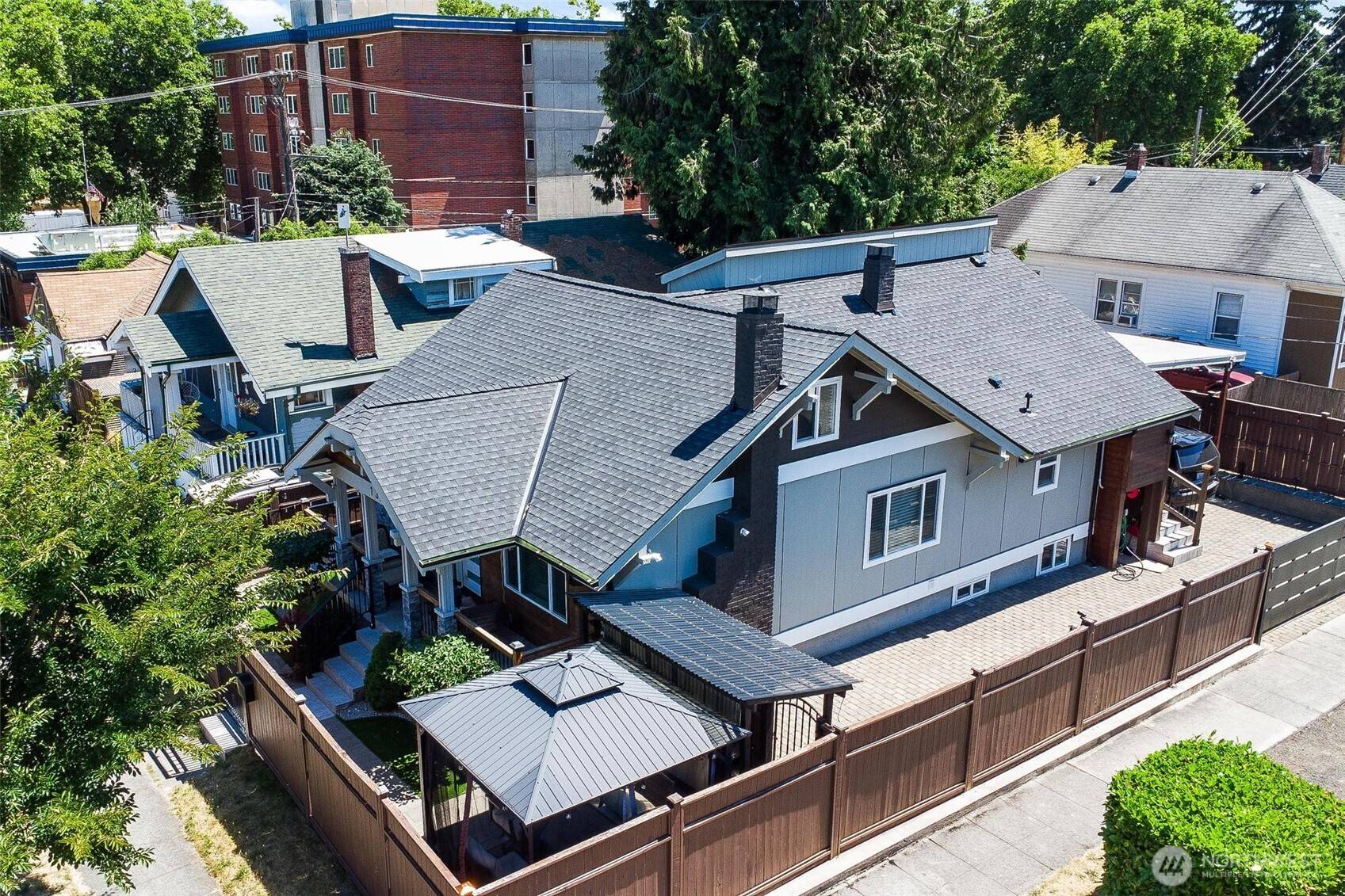 1322 Earnest S Brazil ST, Tacoma, WA 98405
