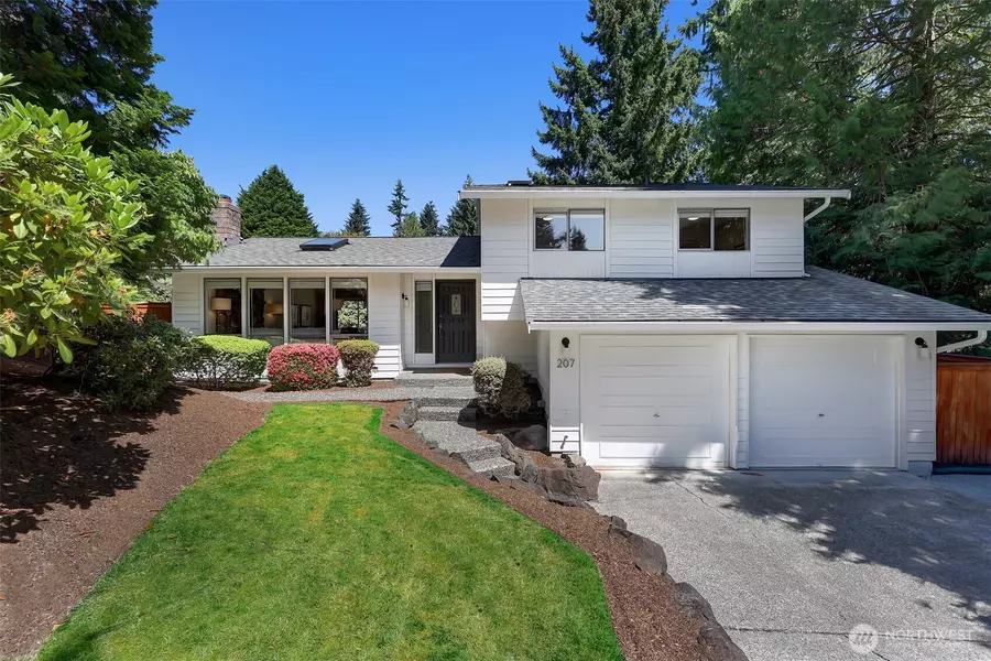 207 215th ST SE, Bothell, WA 98021