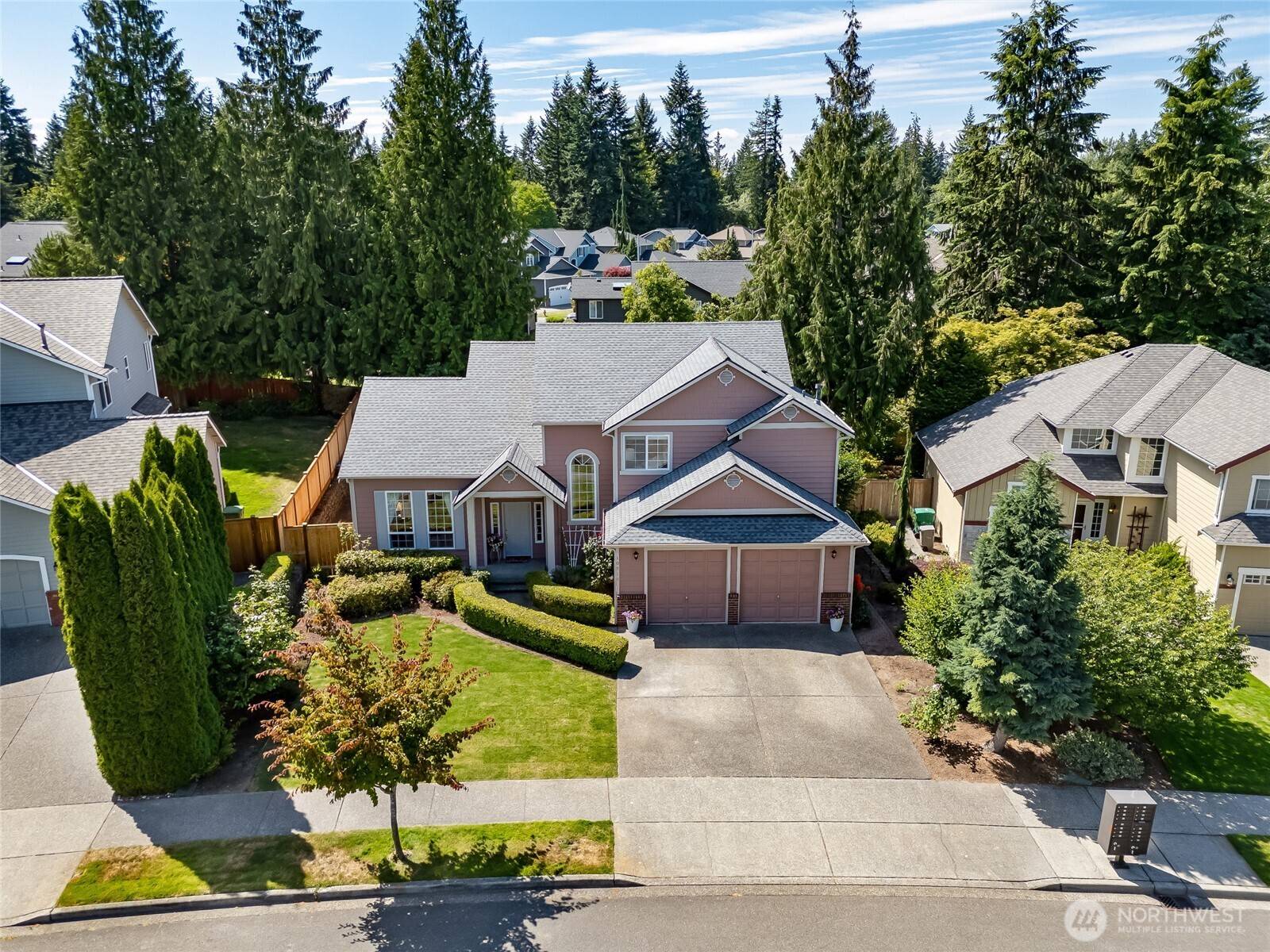 10516 29th AVE SE, Everett, WA 98208