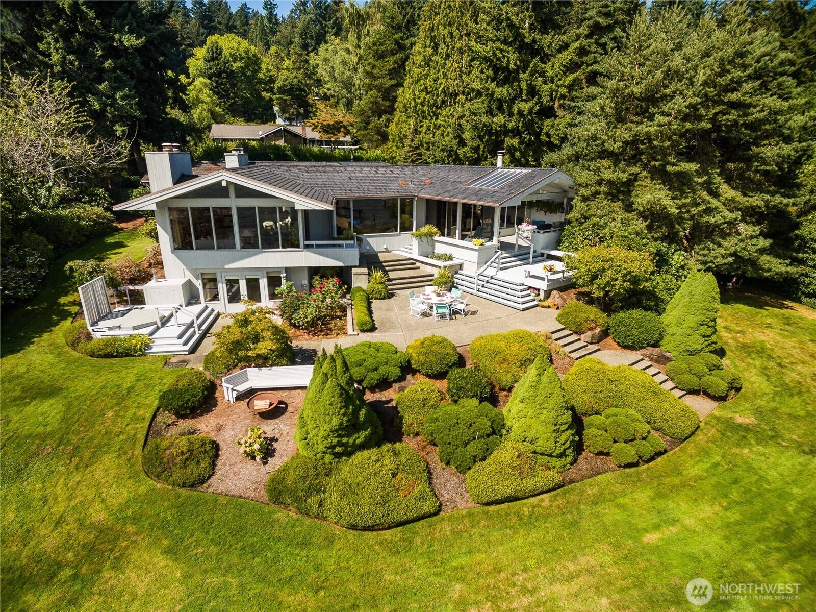 4802 E Mercer WAY, Mercer Island, WA 98040