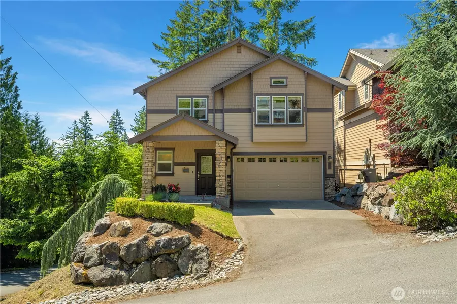 1501 209th AVE NE, Sammamish, WA 98074