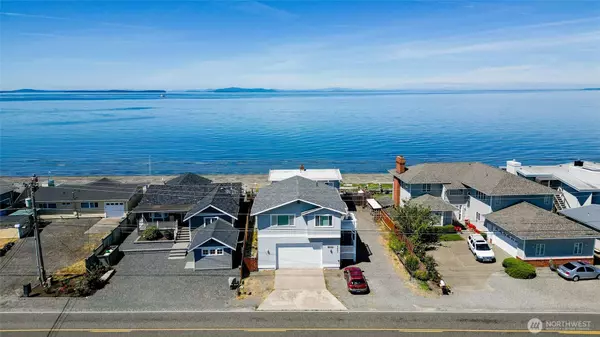 Ferndale, WA 98248,4421 Sucia DR