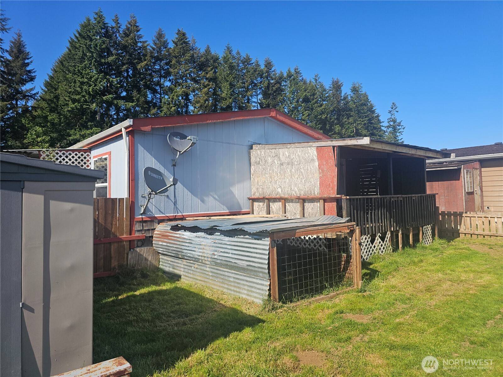 1194 State Hwy 12 #49, Montesano, WA 98563