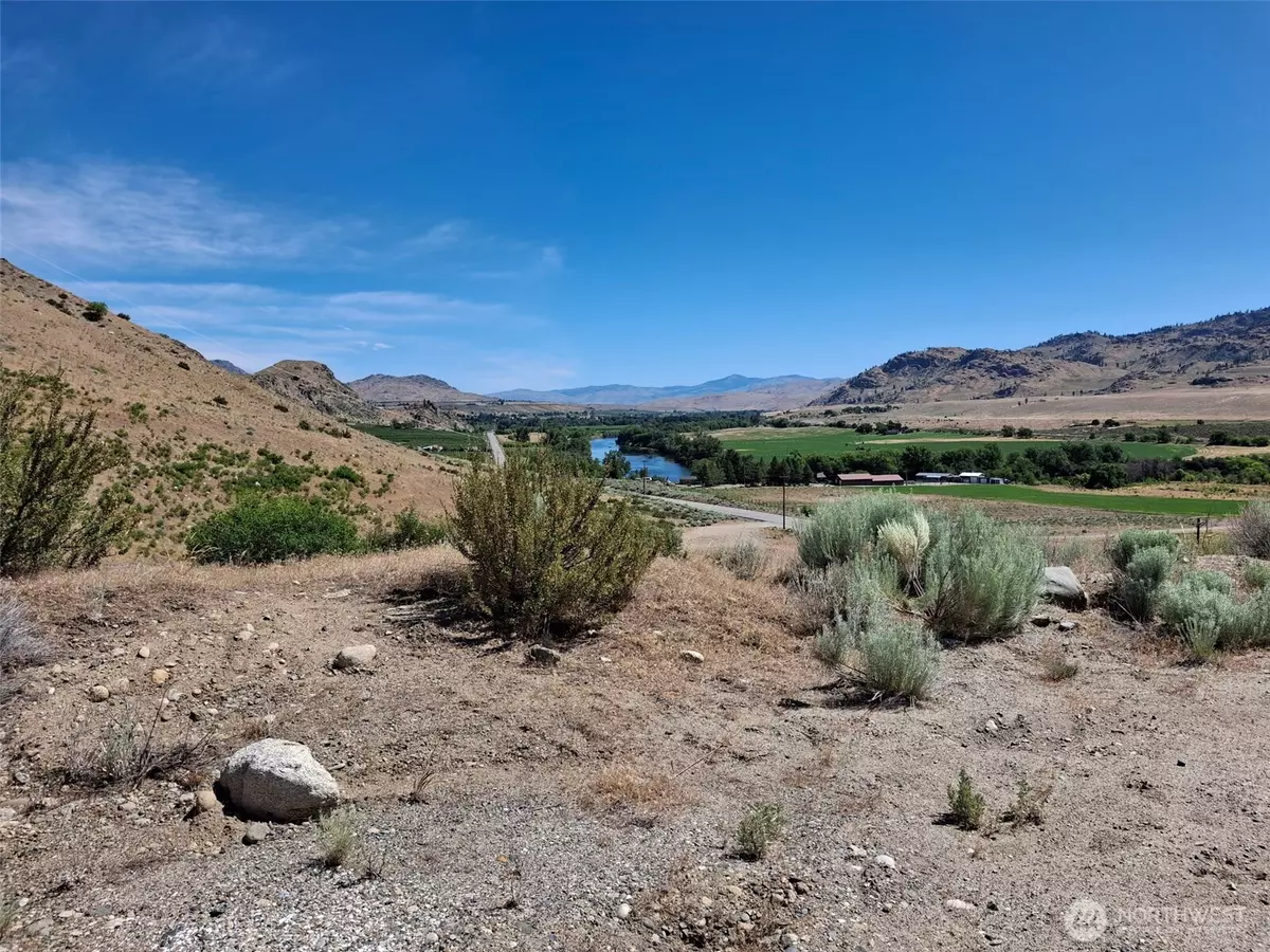 Malott, WA 98829,1299 Old Highway 97