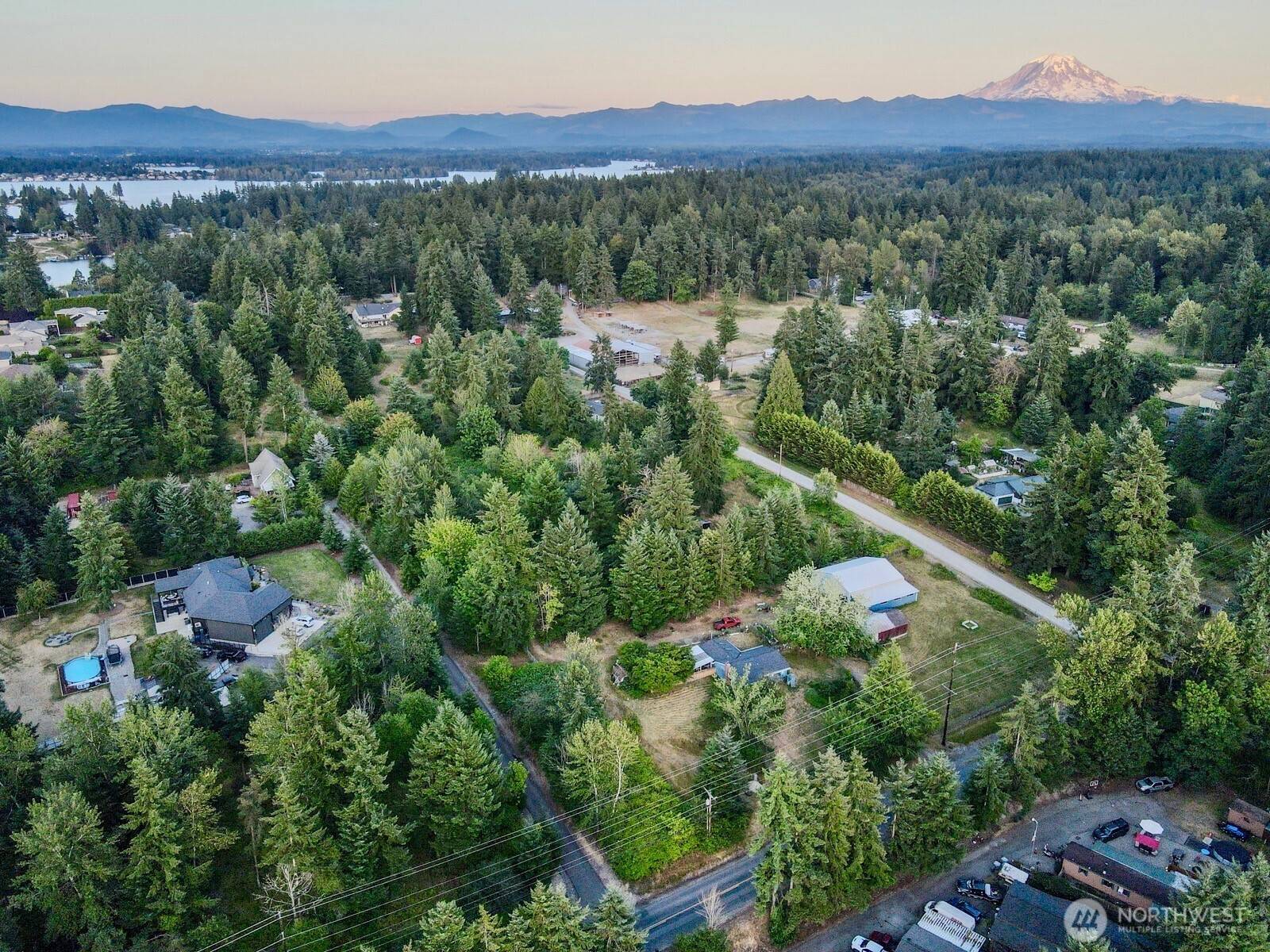 0 166th AVE E, Lake Tapps, WA 98391